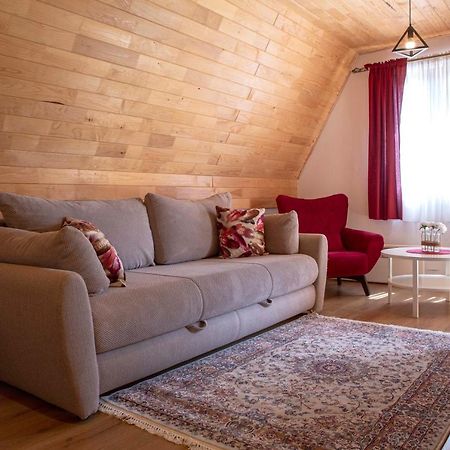 Apartamento Casa Del Durmitor Žabljak Exterior foto