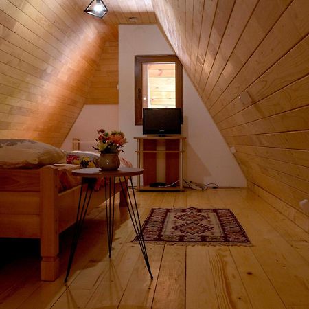 Apartamento Casa Del Durmitor Žabljak Exterior foto