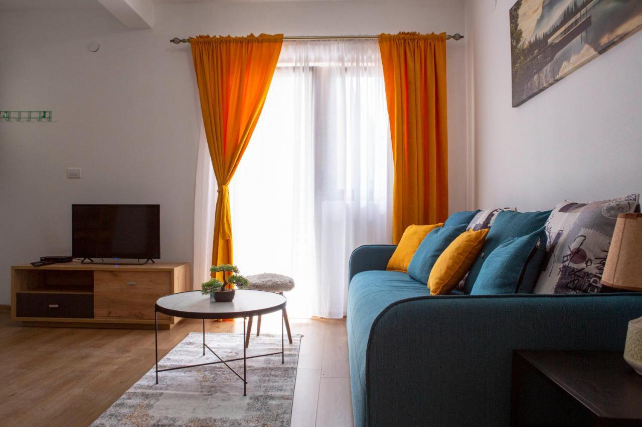 Apartamento Casa Del Durmitor Žabljak Exterior foto
