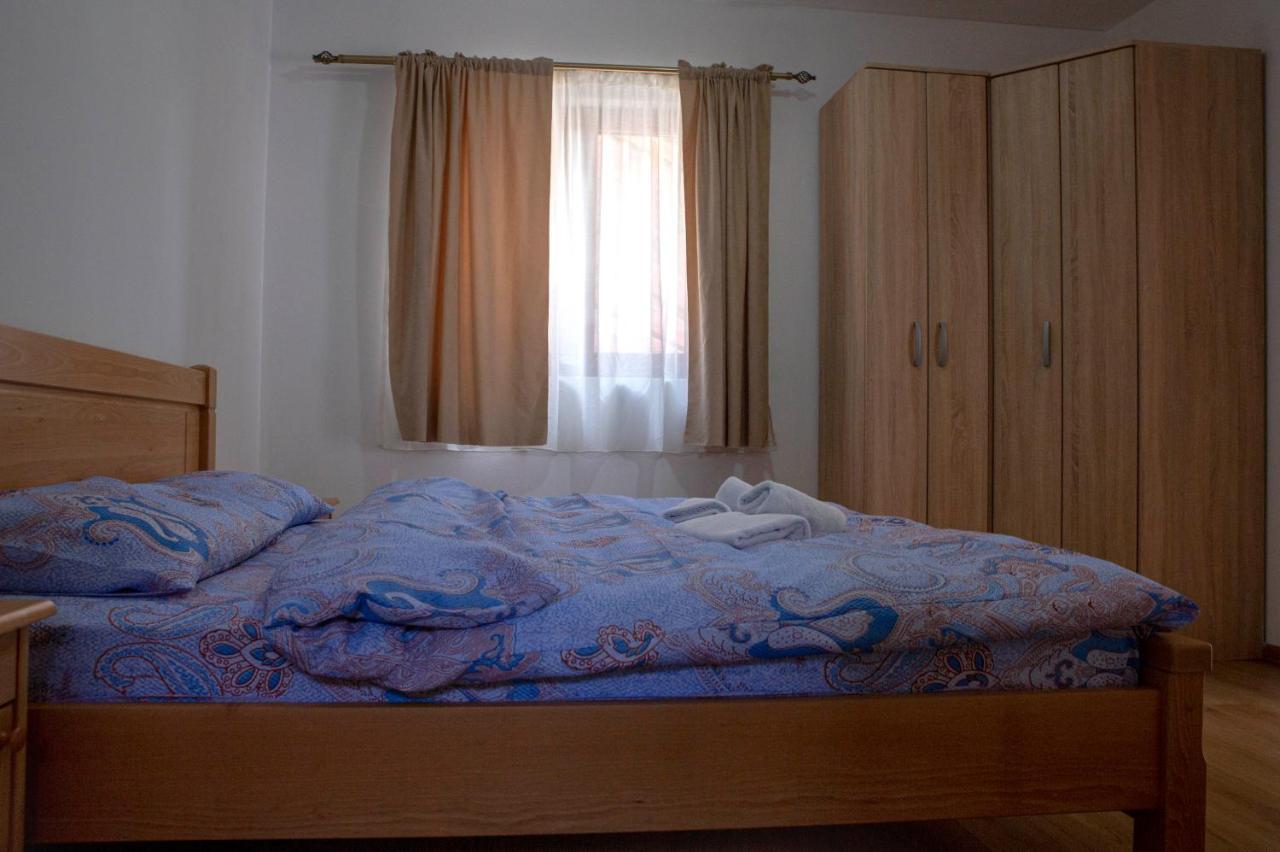 Apartamento Casa Del Durmitor Žabljak Exterior foto