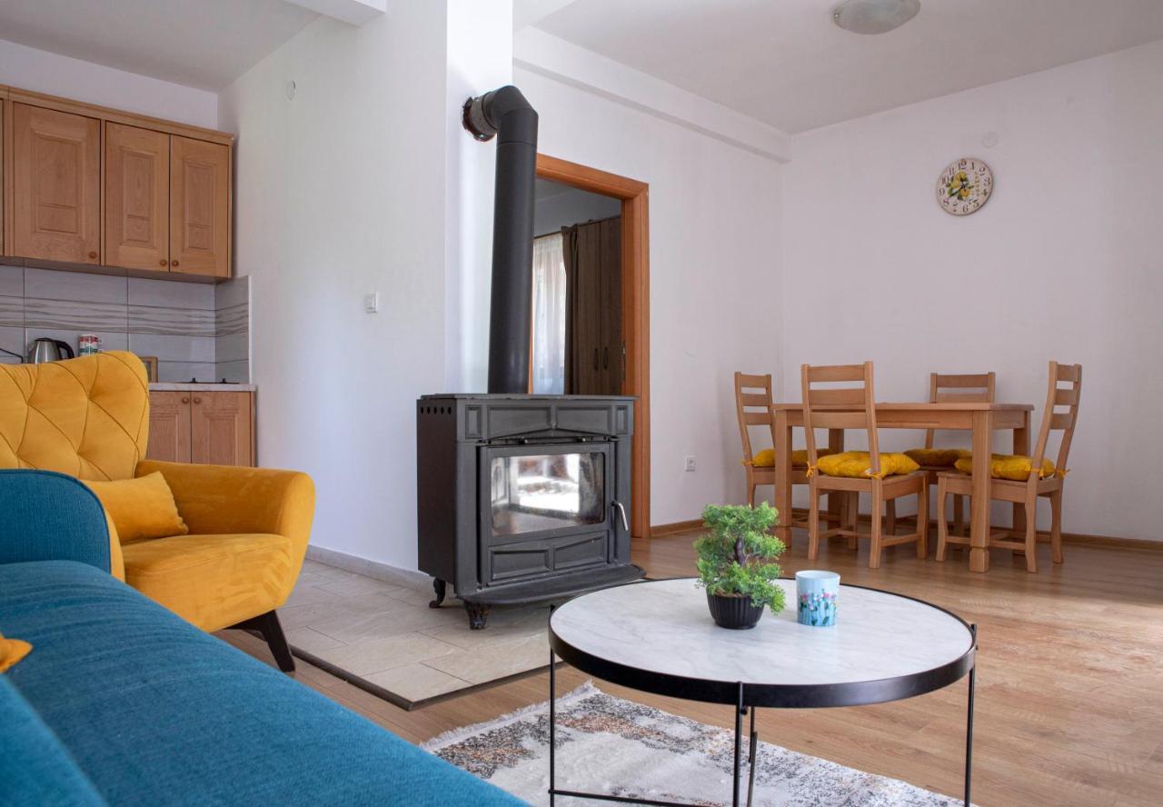 Apartamento Casa Del Durmitor Žabljak Exterior foto