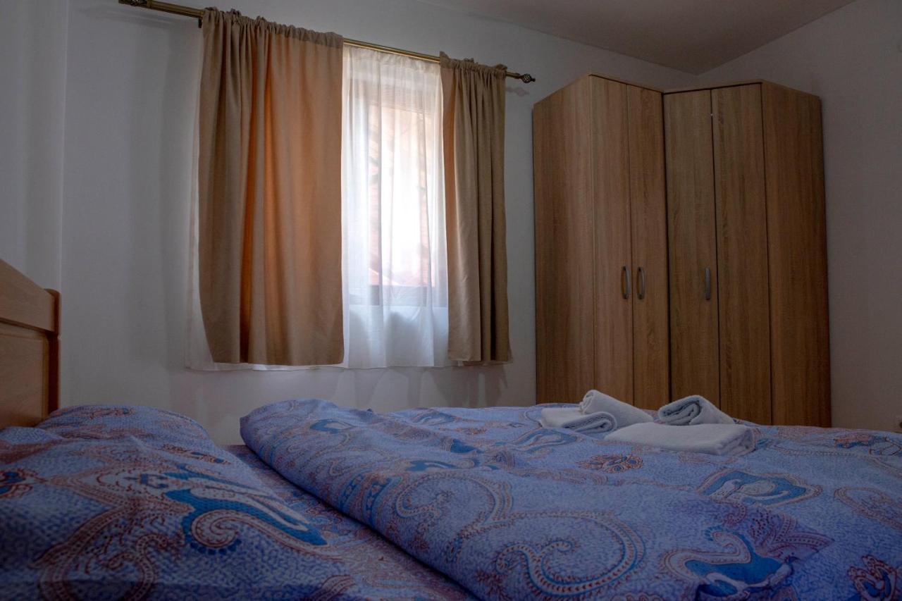 Apartamento Casa Del Durmitor Žabljak Exterior foto
