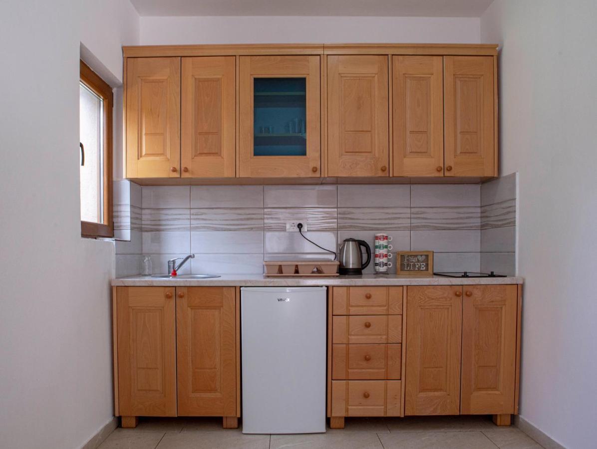 Apartamento Casa Del Durmitor Žabljak Exterior foto