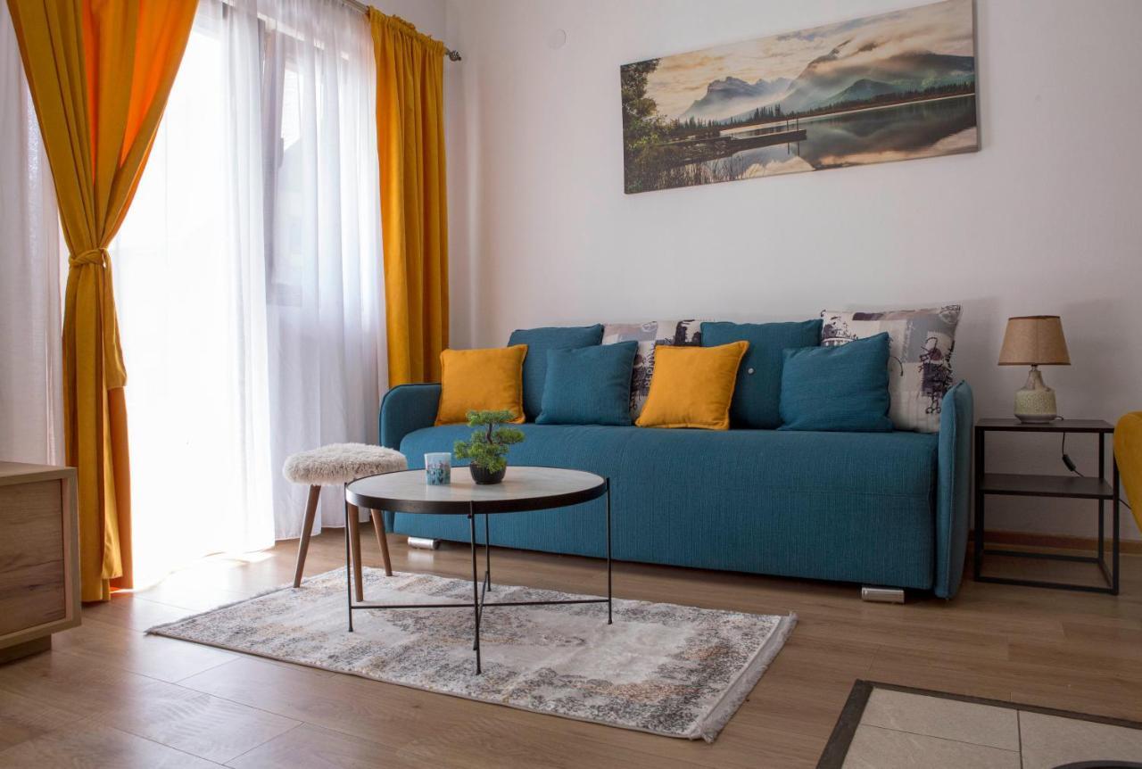 Apartamento Casa Del Durmitor Žabljak Exterior foto