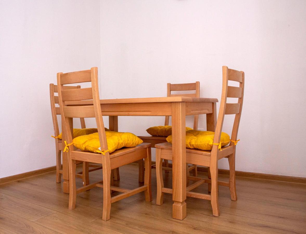 Apartamento Casa Del Durmitor Žabljak Exterior foto