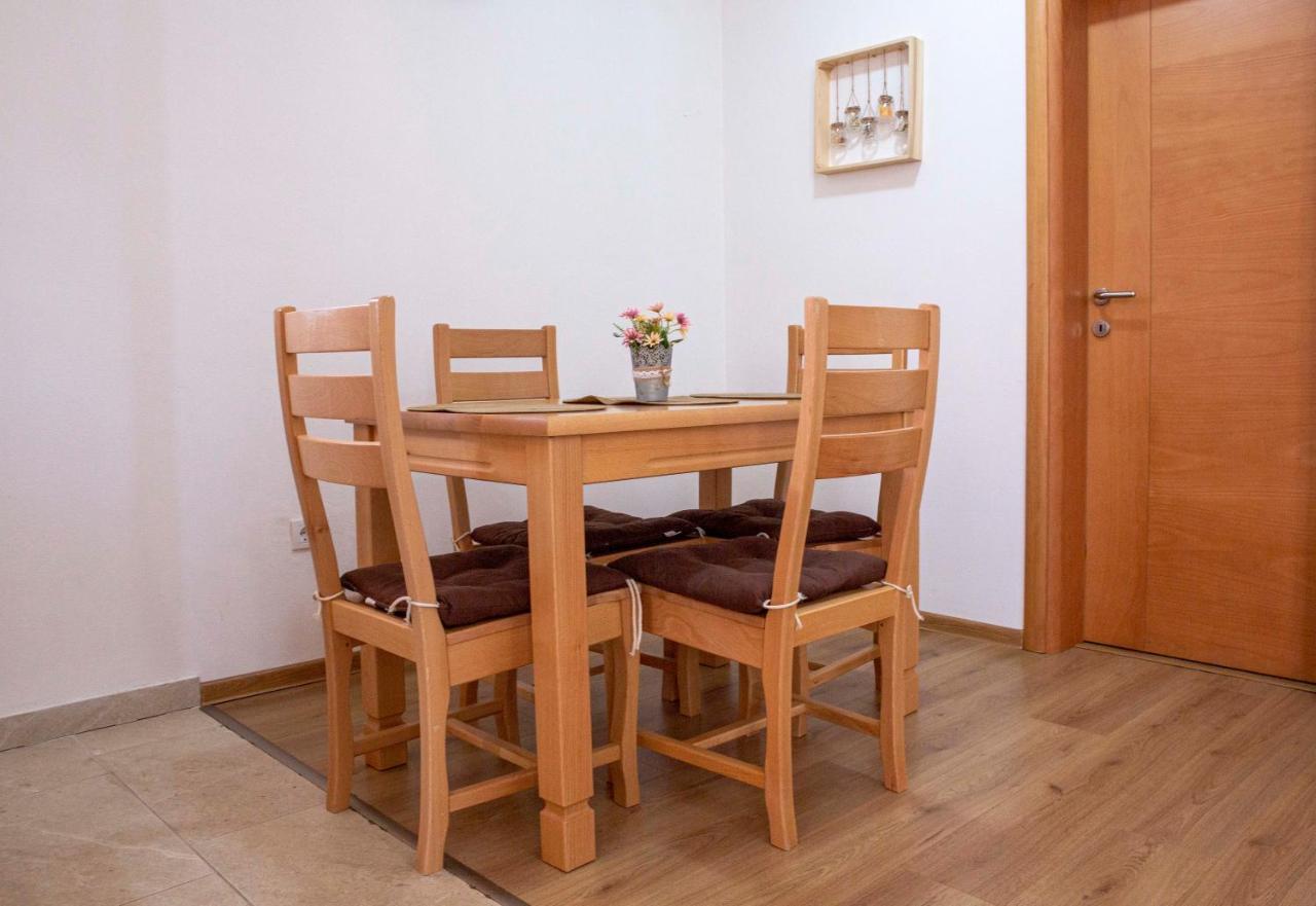 Apartamento Casa Del Durmitor Žabljak Exterior foto