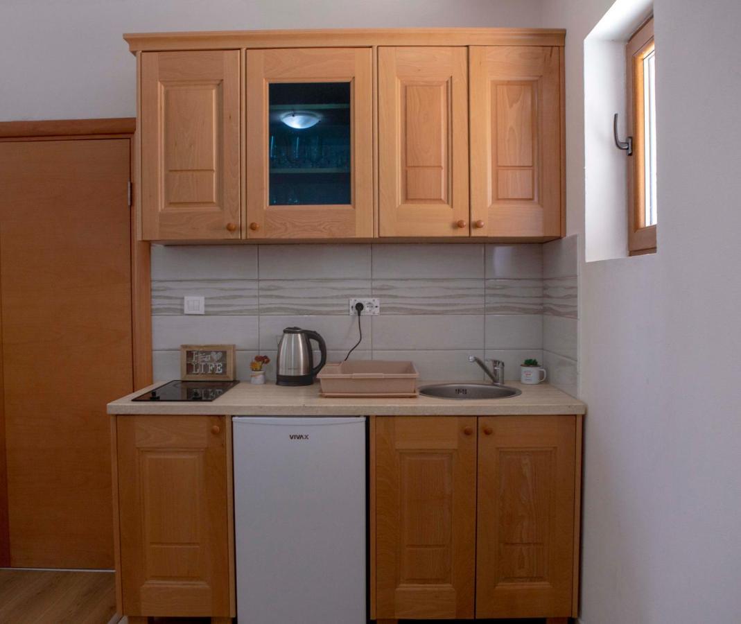 Apartamento Casa Del Durmitor Žabljak Exterior foto
