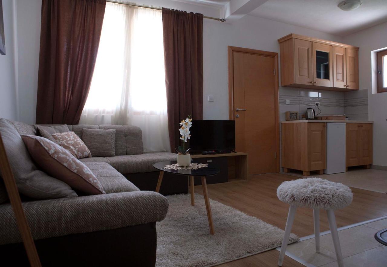 Apartamento Casa Del Durmitor Žabljak Exterior foto