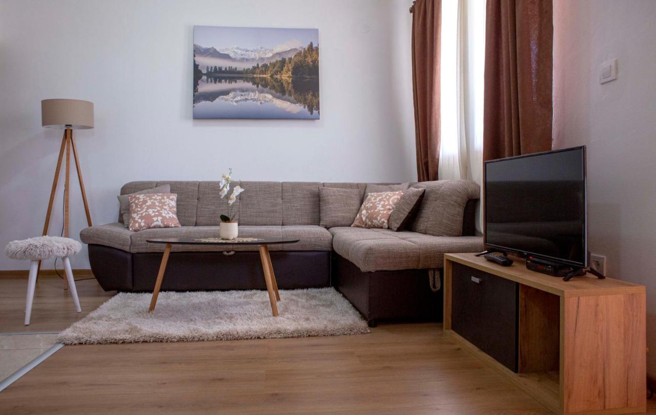Apartamento Casa Del Durmitor Žabljak Exterior foto