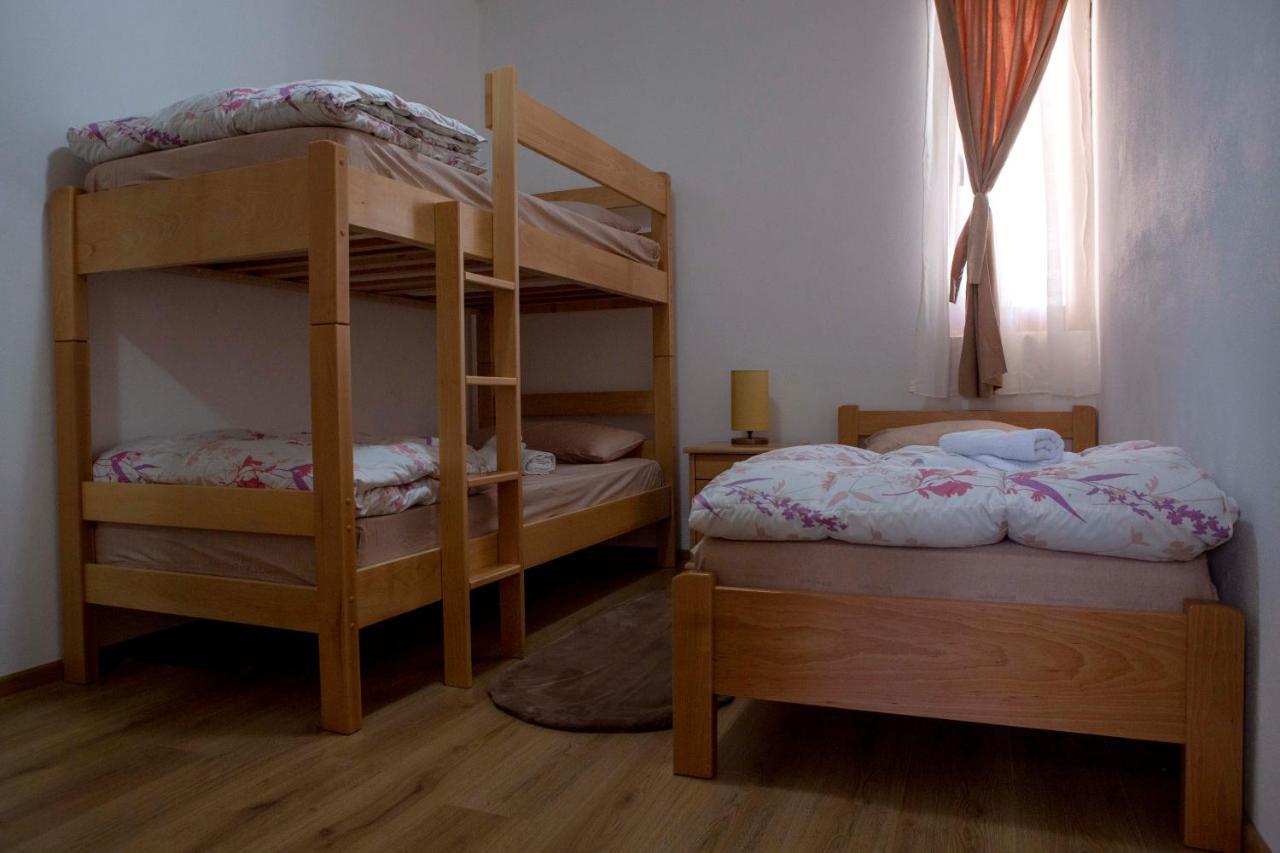 Apartamento Casa Del Durmitor Žabljak Exterior foto