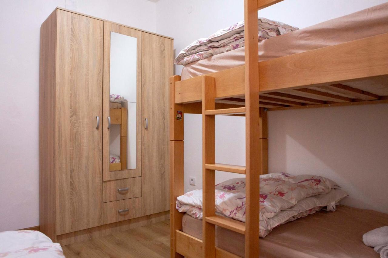 Apartamento Casa Del Durmitor Žabljak Exterior foto
