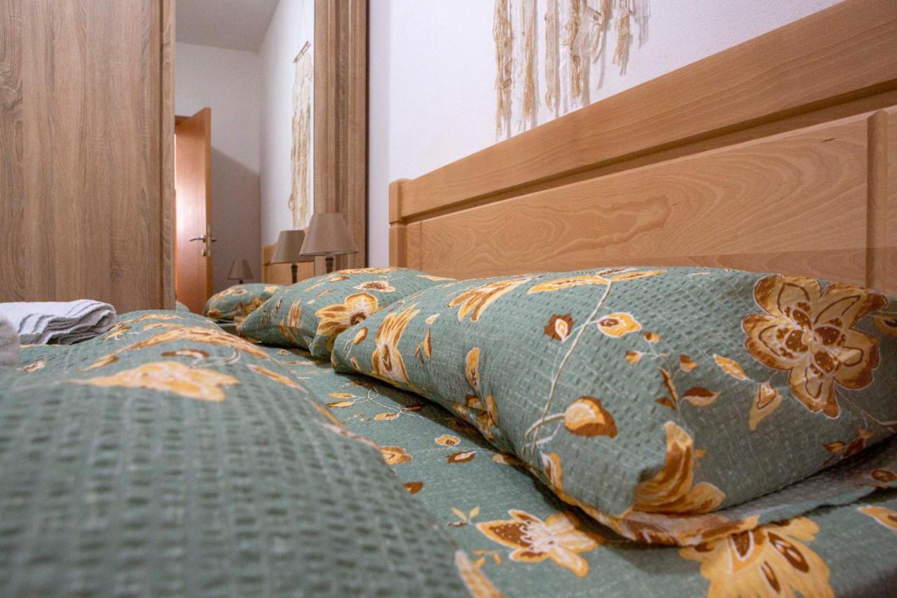 Apartamento Casa Del Durmitor Žabljak Exterior foto