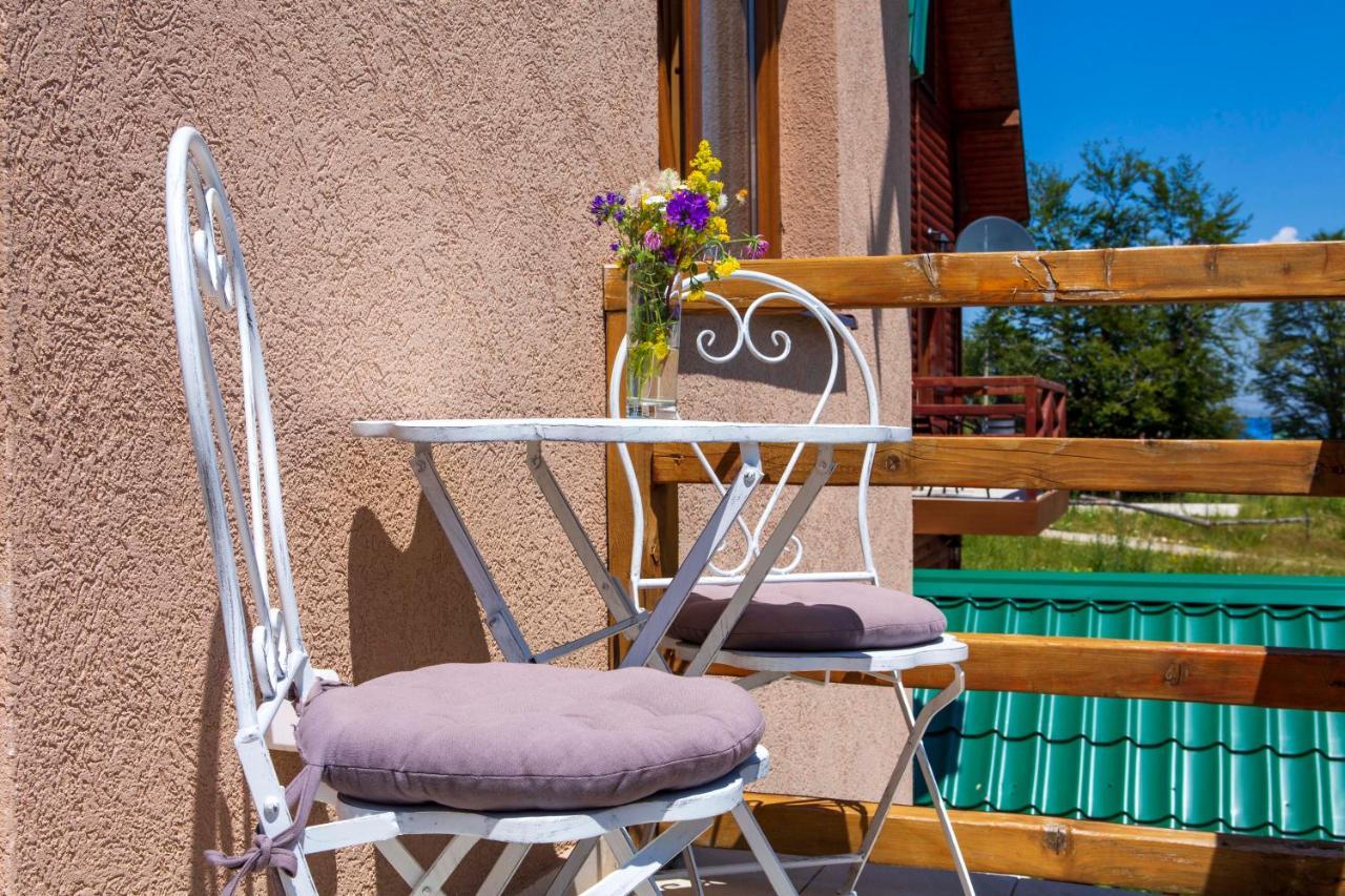Apartamento Casa Del Durmitor Žabljak Exterior foto