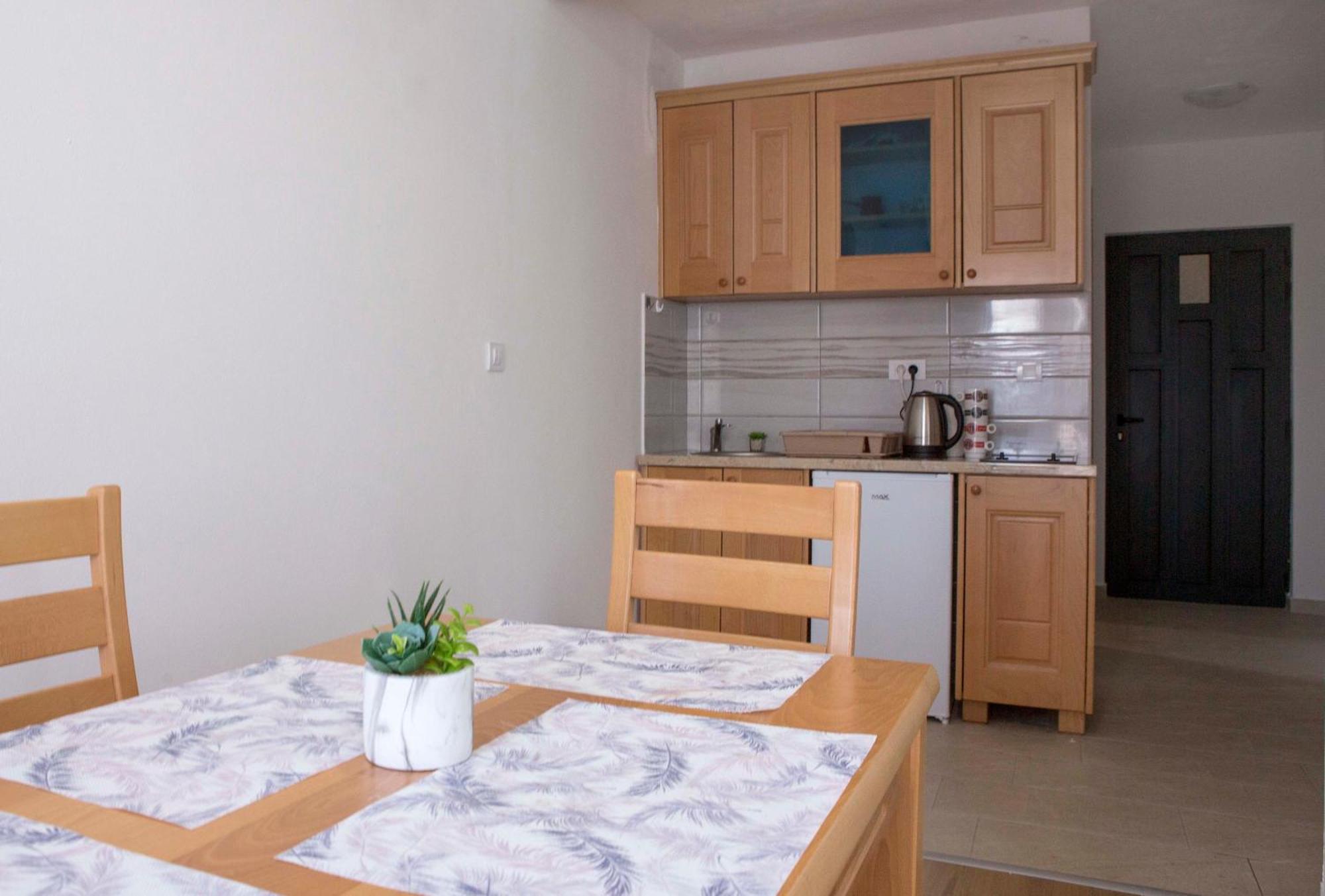 Apartamento Casa Del Durmitor Žabljak Exterior foto