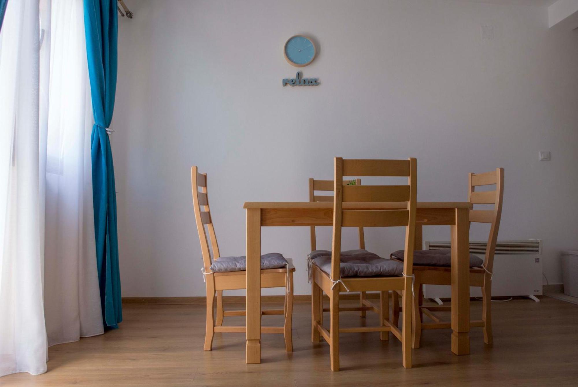 Apartamento Casa Del Durmitor Žabljak Exterior foto