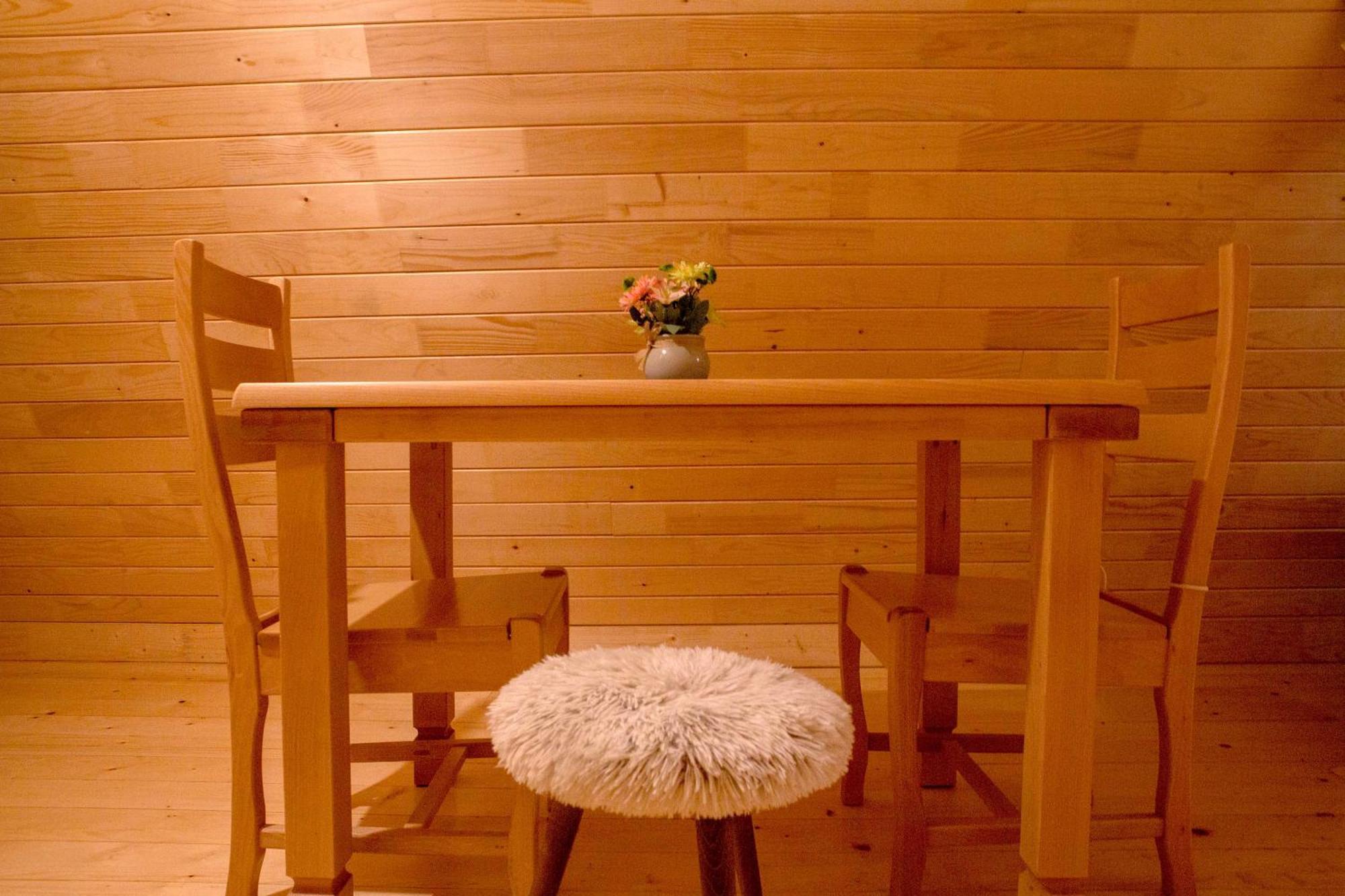 Apartamento Casa Del Durmitor Žabljak Exterior foto